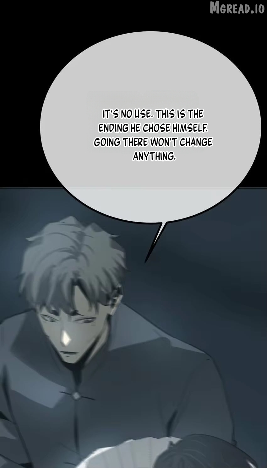 Spectres Chapter 34 - page 66